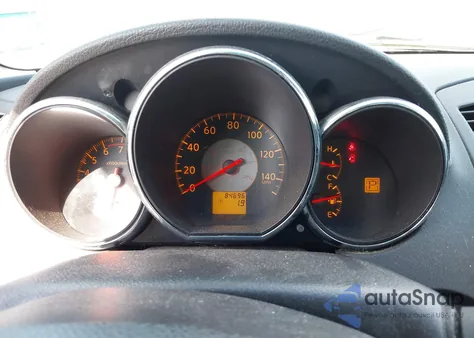 2005 Nissan Altima 2.5 S из США, поврежденный, VIN 1N4AL11D65C341921